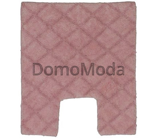 Коврик для ванной Indian Handmade Network RIS-BTH-5244 PINK - высокое качество по лучшей цене в Украине изображение 2.